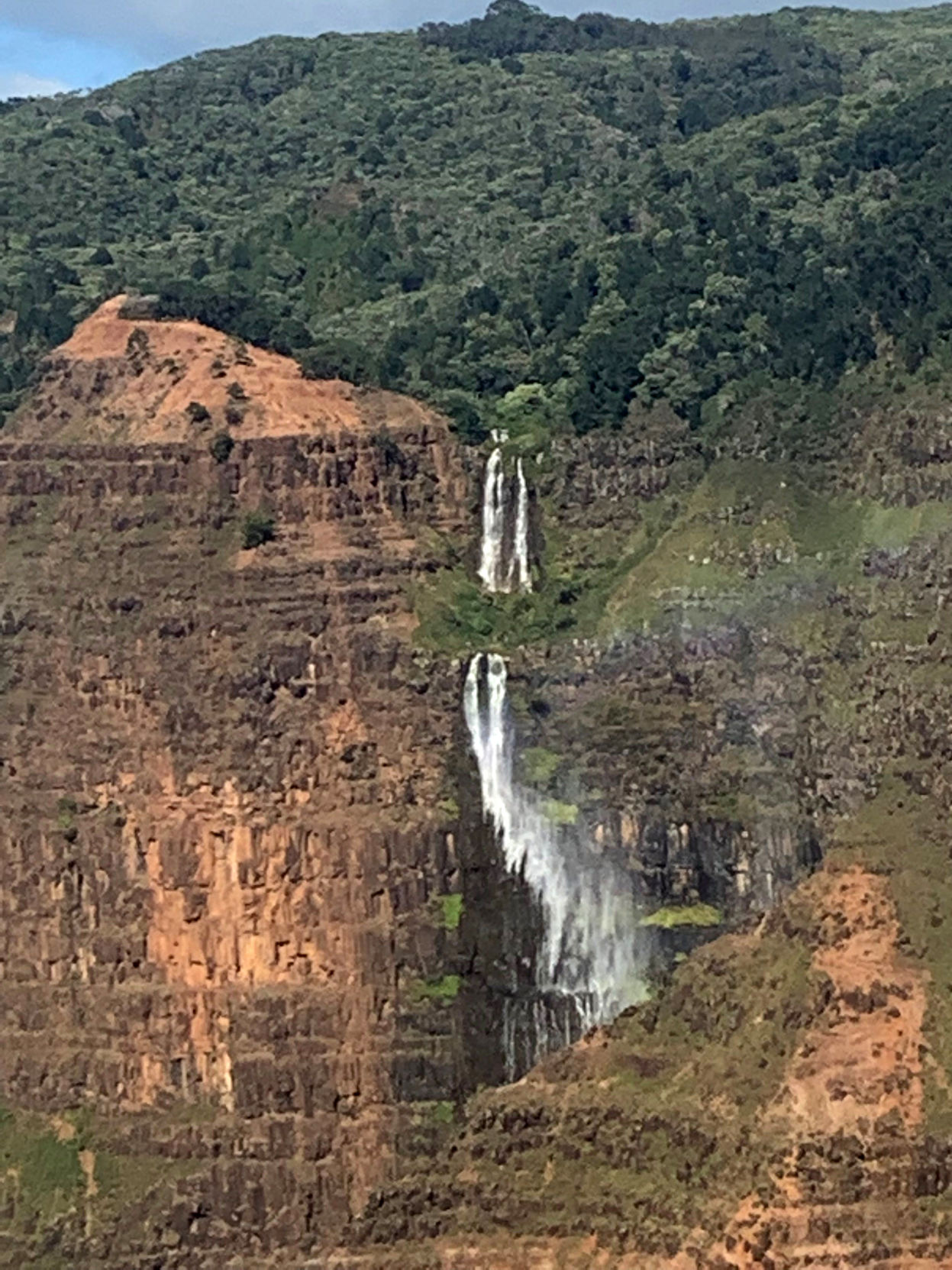 Tour Helicopter Hawaii